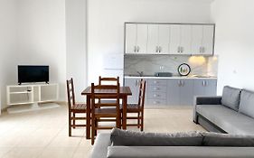 Family Apartments Himara